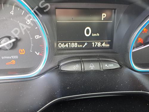 Starter PEUGEOT 2008 I (CU_) 1.2 THP 110 / PureTech 110 | BP38668539M8 - Image 8