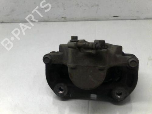 Right front brake caliper OPEL INSIGNIA A (G09) 2.0 CDTI (68) | BP38656709M104 - Image 3