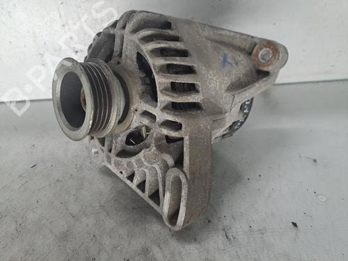 Alternator FIAT PANDA (169_) 1.2 (169AXF2A, 169AXF1A) | BP38667203M7 - Image 2