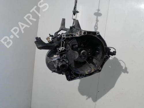 Used Gearbox Gearbox 38663205 38663205