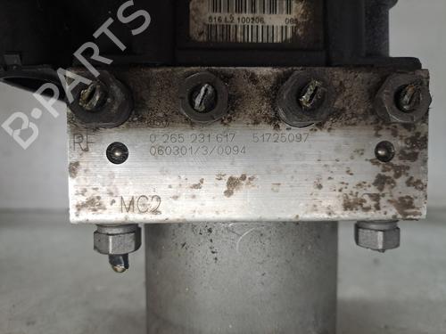 ABS pump PEUGEOT BOXER Van 2.2 HDi 120 | BP38668477M43 - Image 3