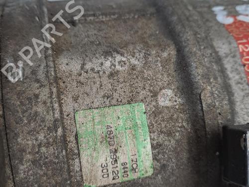 Used AC compressor AC compressor NISSAN PATROL GR V Wagon (Y61) 3.0 DTi (158 hp) 40203668 40203668