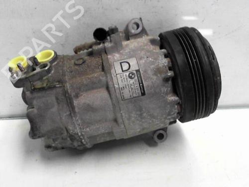 AC compressor BMW 3 Coupe (E46) 320 Cd | BP38652852M34  - Image 5