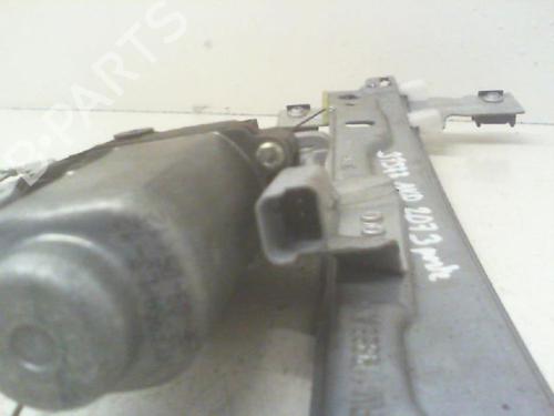 Used Front right window mechanism Front right window mechanism 38656041 38656041