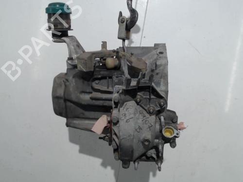 Gearbox CITROËN C5 I (DC_) 2.2 HDi (DC4HXB, DC4HXE) | BP38661274M3 - Image 3