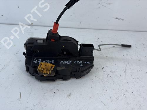 Used Rear left lock Rear left lock 38668277 38668277
