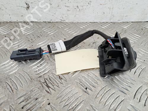 Camera CITROËN C4 Picasso II 1.2 THP 130 | BP38672087E14 - Image 4