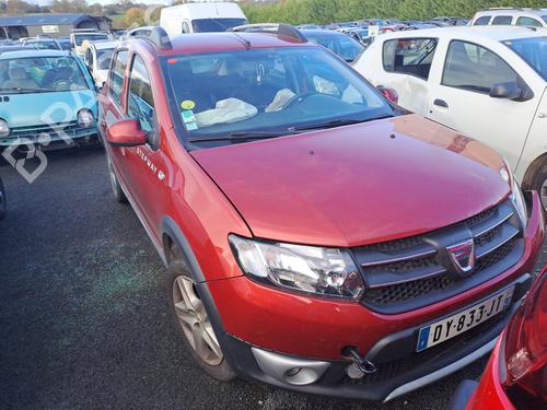 Engine DACIA SANDERO II 1.5 dCi | BP38671666M1 - Image 6