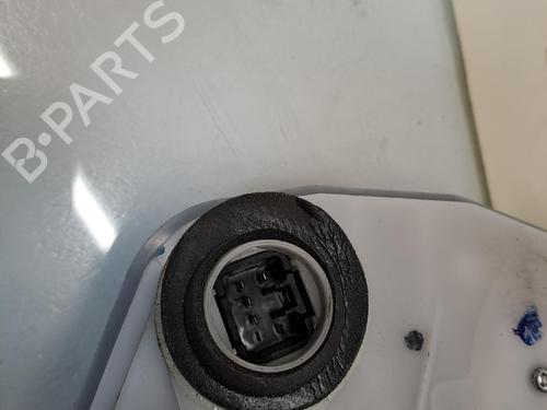Front left lock SUZUKI CELERIO (LF) 1.0 (AVK310) | BP39623640C98 - Image 2