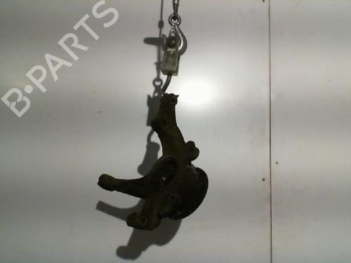 Used Left front steering knuckle Left front steering knuckle 38658289 38658289