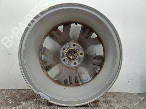 Fælk CITROËN C4 Picasso II 1.2 THP 130 | BP38672078C45 - Image 2