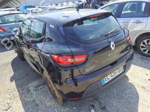 Engine RENAULT CLIO IV (BH_) 1.5 dCi 75 | BP38669923M1 - Image 9