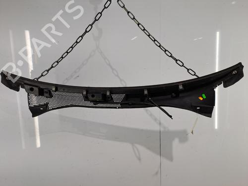 Torpedoplate Torpedoplate FIAT 500 (312_) 1.2 (312AXA1A) (69 hp) 39738250 39738250