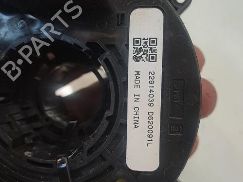 Used Squib airbag Squib airbag 38979674 38979674