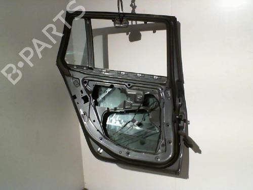 Used Left rear door Left rear door 38658515 38658515
