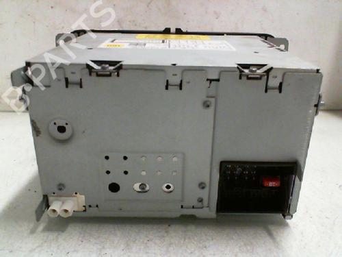 Radio VW PASSAT CC B6 (357) 2.0 TDI | BP38661215E6 - Image 5