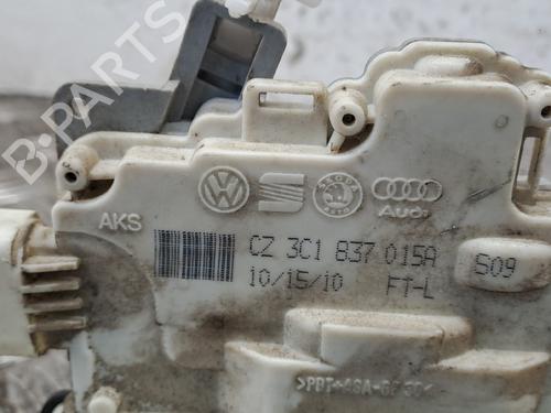 Used Front left lock Front left lock 38671761 38671761