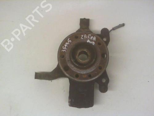 Used Right front steering knuckle Right front steering knuckle 38654868 38654868