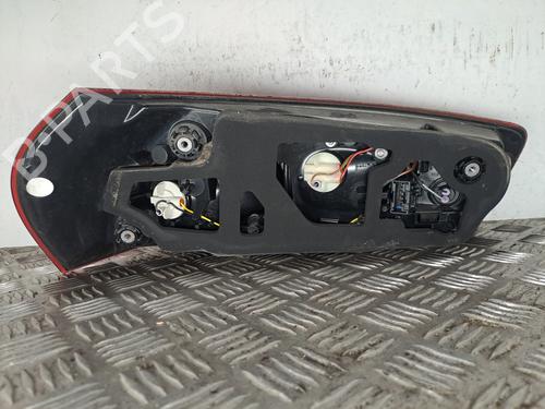 Right taillight CITROËN C4 Picasso II 1.6 HDi / BlueHDi 115 | BP38669538C35 - Image 5