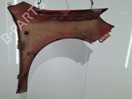 Used Left front fenders Left front fenders 39520934 39520934