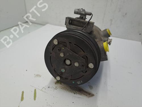 AC compressor SUZUKI CELERIO (LF) 1.0 (AVK310) | BP39950712M34 - Image 2