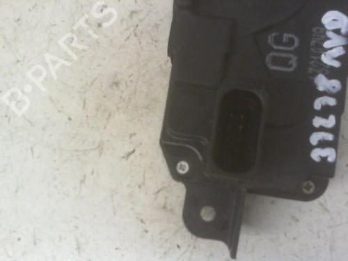 Used Front right lock Front right lock 38654933 38654933