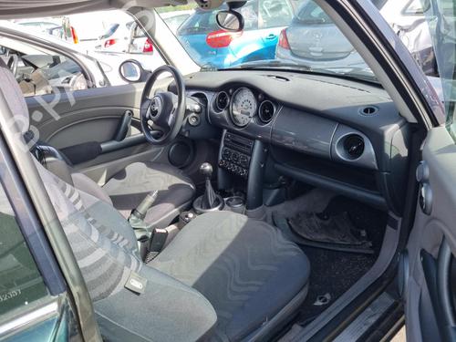 Starter MINI MINI (R50, R53) One | BP38663600M8 - Image 8