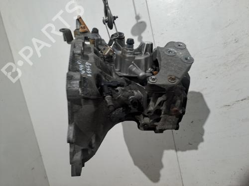 Gearkasse Gearkasse 38670693 38670693