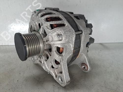 Generator Generator 38668896 38668896