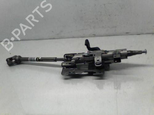 Steering column CITROËN C4 II (NC_) 1.6 HDi 115 | BP38656668M21 - Image 4