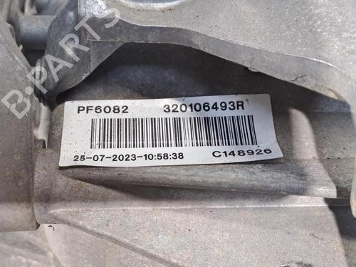 Gearbox NISSAN PRIMASTAR Van (X82) 2.0 dCi 130 | BP38672559M3 - Image 4