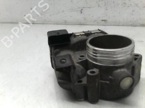 Used Throttle body Throttle body CITROËN XSARA (N1) 1.6 16V (109 hp) 38657762 38657762