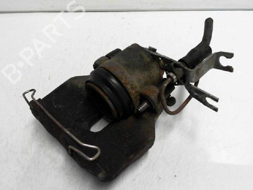 Left front brake caliper VW PASSAT B5.5 (3B3) 1.9 TDI | BP38661308M105 - Image 5