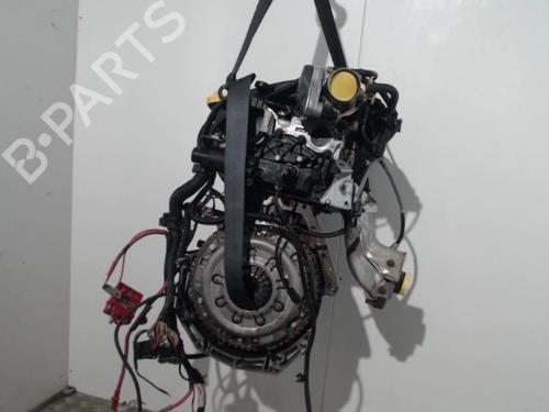 Engine RENAULT SCÉNIC II (JM0/1_) 1.6 16V (JM1R) | BP38661870M1 - Image 6