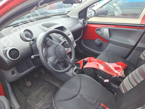 Used Parts CITROËN C1 (PM_, PN_) 1.0 4930317