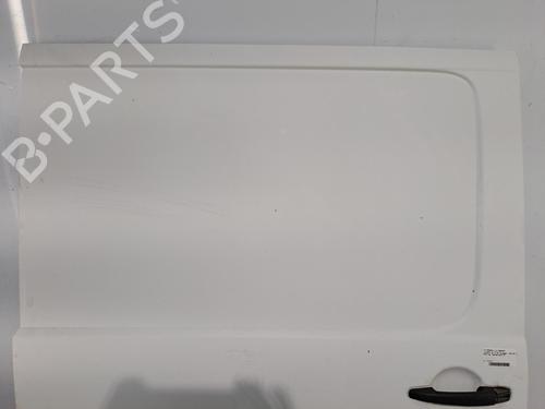 Used Right slide door Right slide door 39196500 39196500