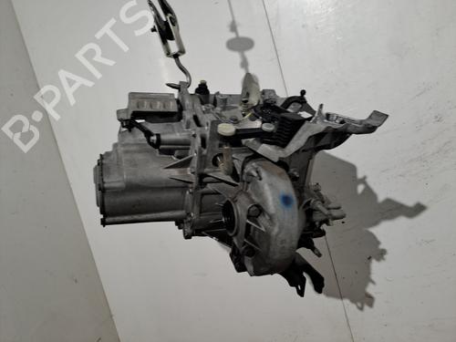 Used Gearbox Gearbox 38670442 38670442