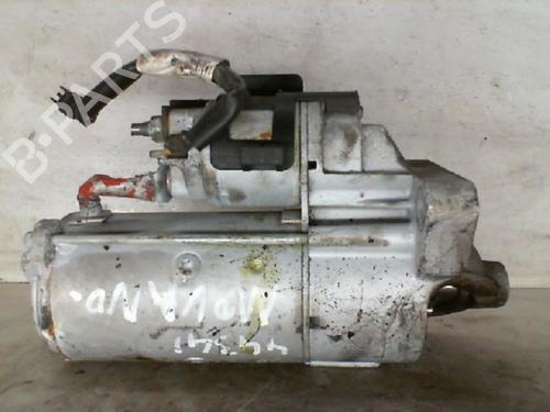 Startmotor Startmotor 38663211 38663211