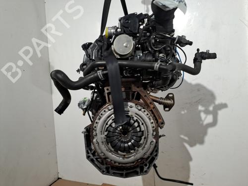 Used Engine Engine 38669531 38669531