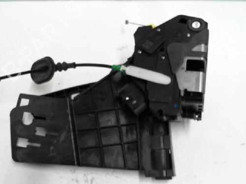 rear-right-lock-ford-fiesta-vi-cb1-ccn-2008-38658469 main image