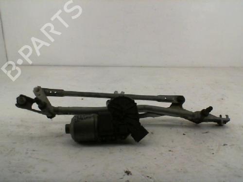 Used Front wiper motor Front wiper motor CITROËN BERLINGO Box Body/MPV (B9) 1.6 HDi 90 (90 hp) 38662977 38662977