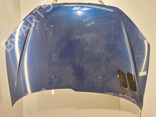 Used Hood Hood PEUGEOT 206 Hatchback (2A/C) 1.9 D (69 hp) 39755566 39755566