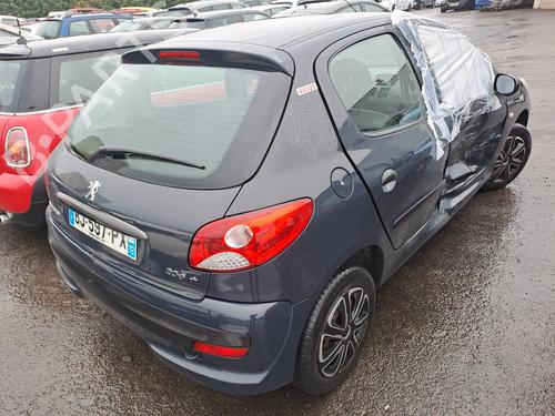 Engine PEUGEOT 206+ (2L_, 2M_) 1.1 | BP38670096M1 - Image 8