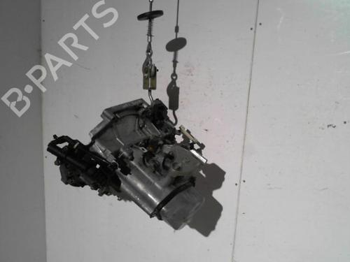gearbox-citroen-c3-ii-sc_-2009-38662017 main image