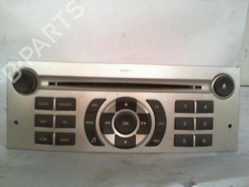 Used Radio Radio 38659271 38659271