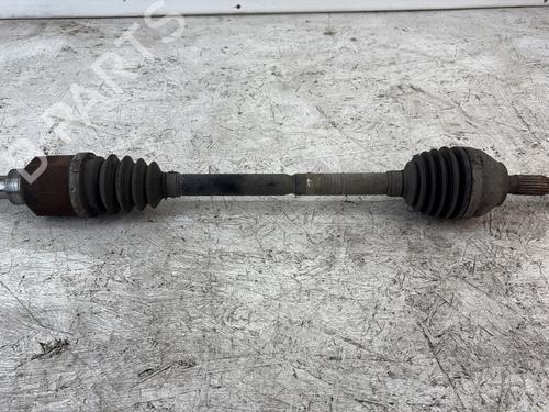 Left front driveshaft CITROËN C3 II (SC_) 1.4 HDi 70 (SC8HZC, SC8HR0, SC8HP4) | BP38668343M38 - Image 3