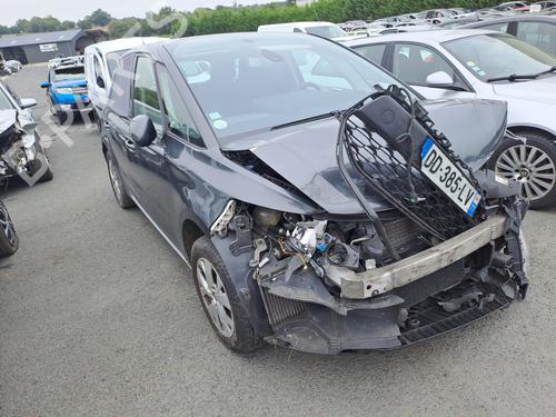 Right taillight CITROËN C4 Picasso II 1.6 HDi / BlueHDi 115 | BP38669538C35 - Image 9