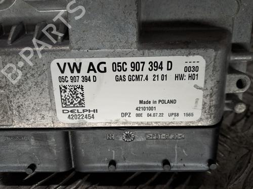 engine-control-unit-ecu-vw-t-roc-a11-d11-2017-38670592 main image