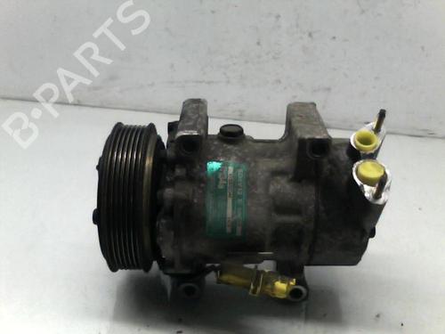 Used AC compressor AC compressor 38656307 38656307