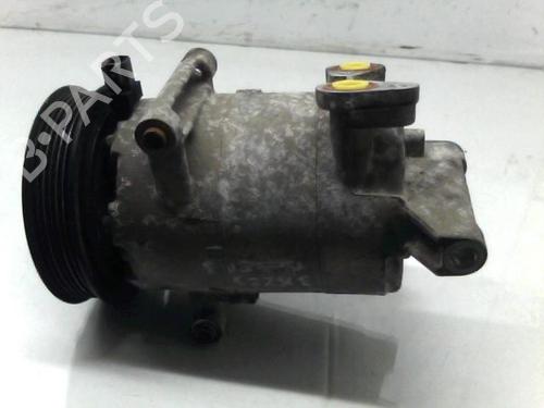 AC compressor PEUGEOT BOXER Van 2.2 HDi 100 | BP38656403M34 - Image 2